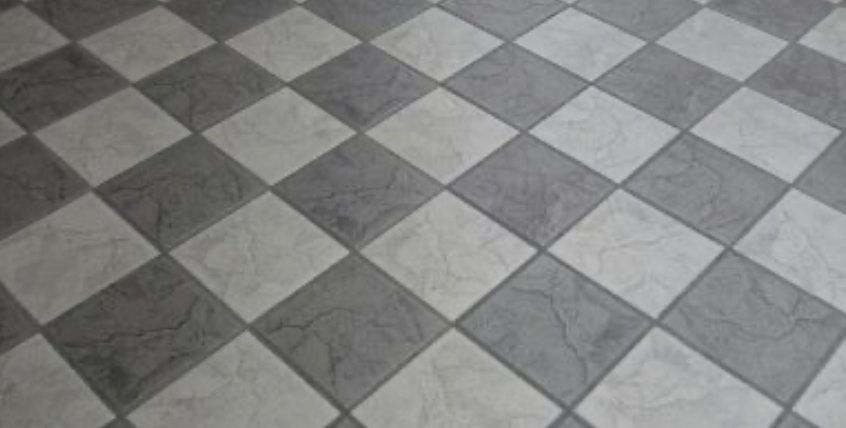 Cómo colocar suelo cerámico paso a paso